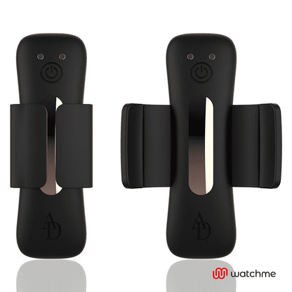 Vibratore Da Slip Con Orologio