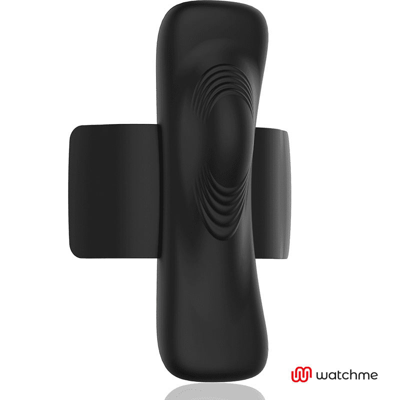 Vibratore Da Slip Con Orologio
