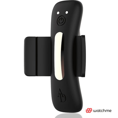 Vibratore Da Slip Con Orologio