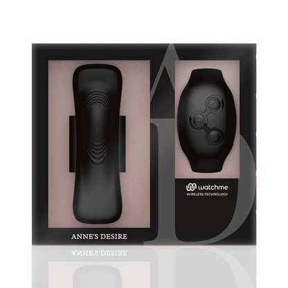 Vibratore Da Slip Con Orologio