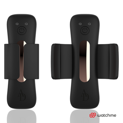 Vibratore Da Slip Con Orologio
