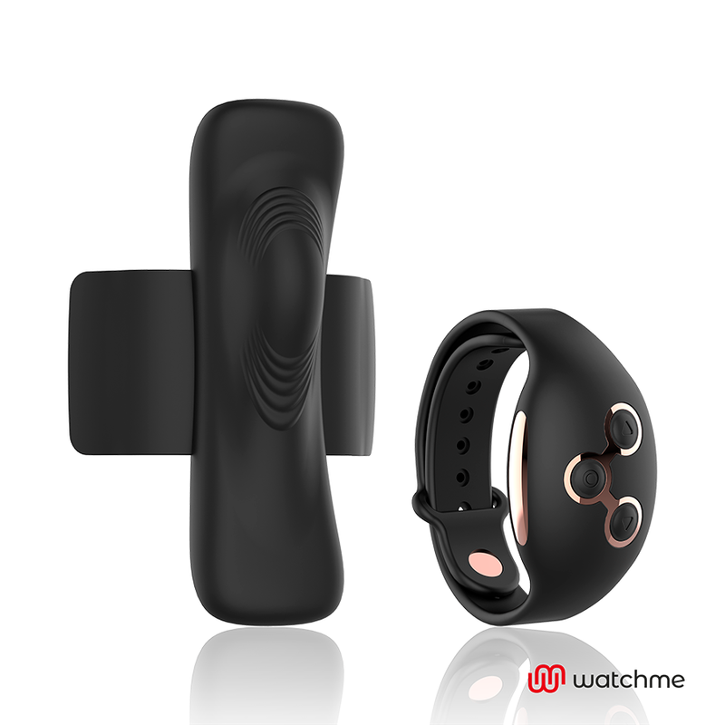 Vibratore Da Slip Con Orologio