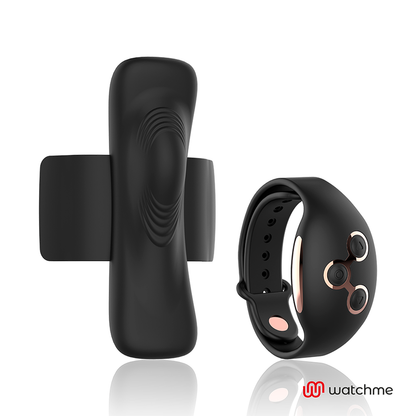 Vibratore Da Slip Con Orologio