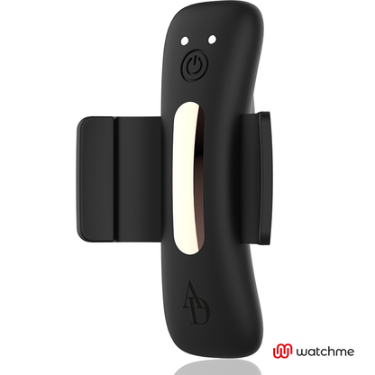 Vibratore Da Slip Con Orologio