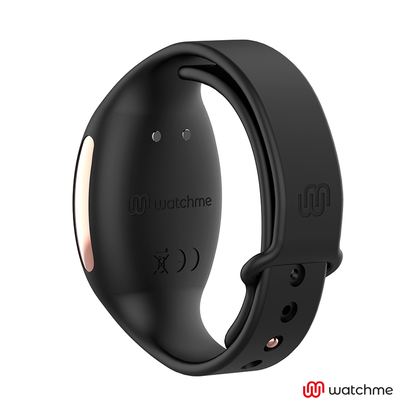 Vibratore Da Slip Con Orologio