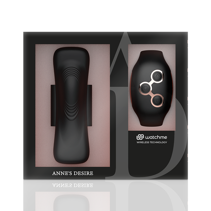 Vibratore Da Slip Con Orologio