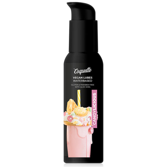 Lubrificante Premium Candylicious