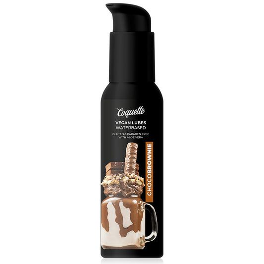 Lubrificante Premium Choco Brownie