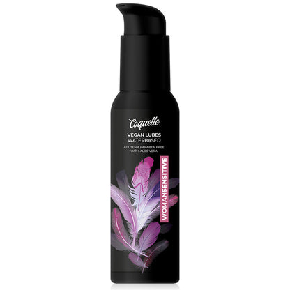 Lubrificante Premium Womansensitive