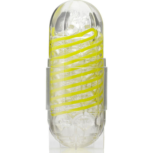 Tenga Spinner Shell Masturbatore 03