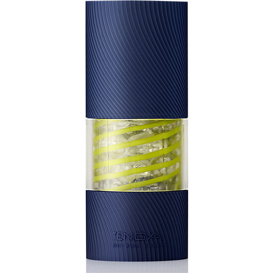 Tenga Spinner Shell Masturbatore 03