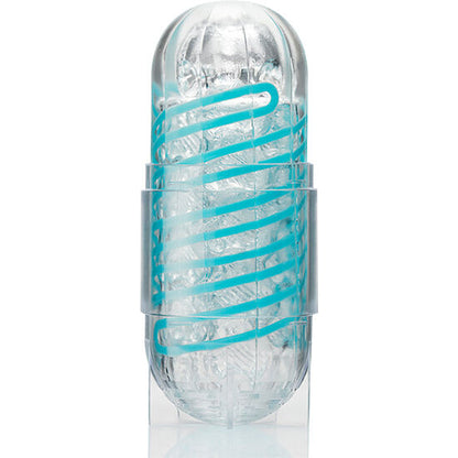 Tenga Spinner Tetra Masturbatore 01