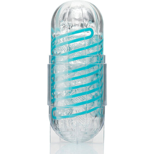 Tenga Spinner Tetra Masturbatore 01