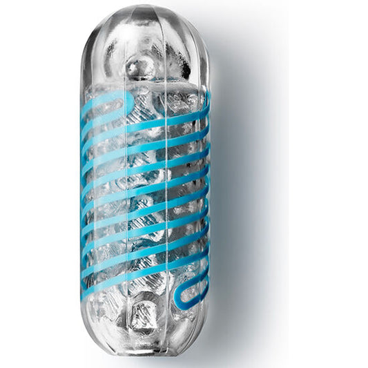 Tenga Spinner Tetra Masturbatore 01