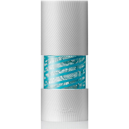 Tenga Spinner Tetra Masturbatore 01