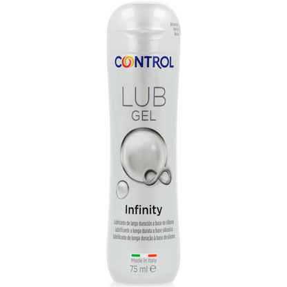Lub Gel Infinity | 75 ml