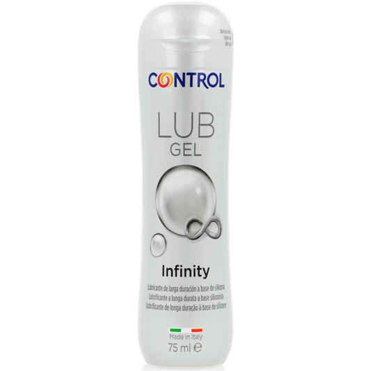 Lub Gel Infinity | 75 ml