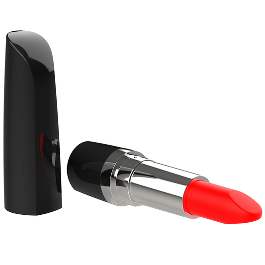 Rossetto Vibratore Lippsy