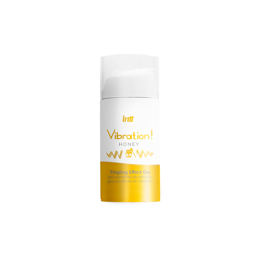 Lubrificante vibrante | Miele