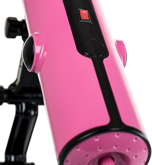 Pink-Punk - Sex Machine